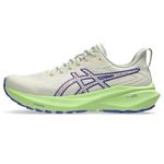 ASICS Mens GT-2000 13 TR Nature Bathing/Lime Green Running Shoes - 8 UK (1011C042.300)