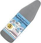 MZXcuin 15" x 54" Padded Ironing Bo