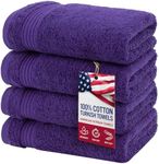 American Veteran Towel, Hand Towels