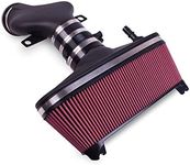 Airaid 251-292 AIRAID Cold Air Dam Intake System