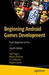 Beginning Android Games Development: From Beginner to Pro