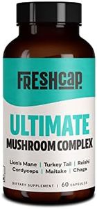 FreshCap U
