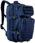 Red Rock Outdoor Gear - Assault Pack, Navy