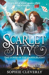 Scarlet An