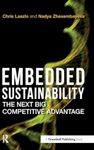 Embedded Sustainability: The Next B