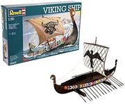 Revell 1:50 Viking