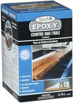 SamaN Epox-y Counter Finish – Epoxy Resin Polymer for Counters, Bars and Tables – 4 L
