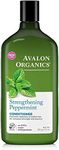 Avalon Organics Strengthening Peppe