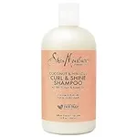 SheaMoisture Shampoo Curl and Shine