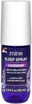 Lavender Sleep Spray with Melatonin