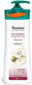 Himalaya Clear Complexion Brightening Body Lotion for Normal skin (200 ml)