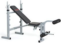 York Fitness B530 Heavy Duty Inclin