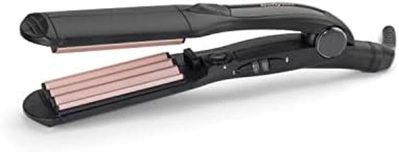 BaByliss T