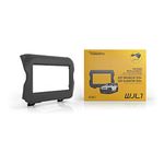 iDatalink Maestro WJL1 Radio Dash Kit for Select 2018-Up Jeep Wrangler Gladiator