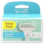 Gillette Venus Smooth Sensitive Raz