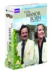 To The Manor Born: Complete Collection [DVD]