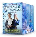 Sweet Amish Blessings - 6 Book Box Set Collection