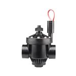 Hunter Sprinklers PGV151 PGV Series 1-1/2-Inch Globe or Angle Valve with Flow Control