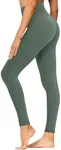 GAYHAY Leggings for Women - Soft Op