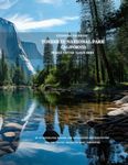 Yosemite California Travel Books