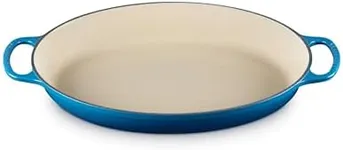 Le Creuset Enamel Cast Iron Signatu