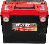 Odyssey Battery ODP-AGM7586 Perform