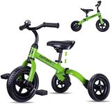 YGJT 3 in 1 Tricycle for Toddlers A