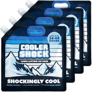 Cooler Sho