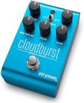 Strymon Cloudburst Reverb - Effect for Guitars