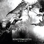 Monster Hunter: World (Original Soundtrack) [VINYL]