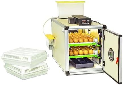 Incubators