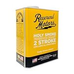 2 Stroke Oil | Holy Smoke Freedom R