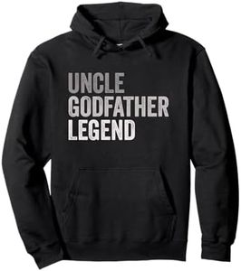 Uncle Godf