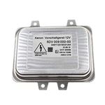 5DV 009 000-00 HID Ballast for BMW, Xenon Ballast for Mercedes Benz, for Cadillac Escalade, for Chrysler Town and Country Control Module