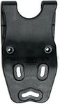 BLACKHAWK Jacket Slot Duty Belt Loop with Duty Holster Screws