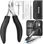 Softale Toenail Clippers Set 7 Pcs 