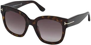 Sunglasses Tom Ford FT 0613 Beatrix