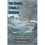 Rum Runners, U-boats, & Hurricanes: