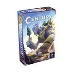 Century: Golem Edition - Bilingual English/French