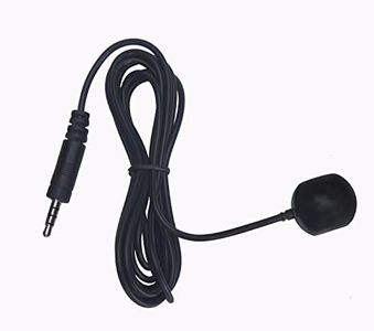 6-Feet 37.9KHz External IR Receiver Cable, Infrared Receiver for Directv H25,Satellite Receivers etc(IRR-102