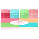 KIMUSE Lip Sleeping Mask Set - Overnight Treatment Lip Care Products | Moisturize & Nourish, Hydration Cracked Dry Lips