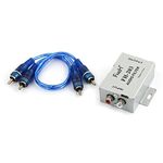 Noise Filter For Car Amp