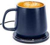 APEKX Self-Heating Ceramic Mug - 13