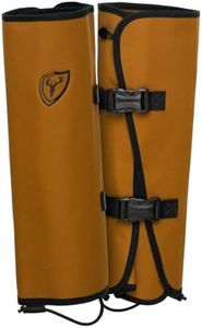 Scentblocker Snake Gaiters – Snake Bite Protection