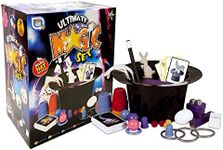 Ultimate Magic Hat Tricks Set