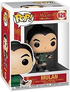 Funko Pop!