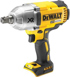 DEWALT 18V XR Impact Wrench – Cordless Power Tool