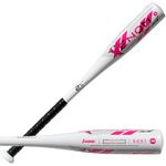 Franklin Sports 24516 Venom 1000 Official Teeball Bat Perfect For Soft Core Tee Balls, 25"/13 oz