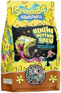 Bones Coff