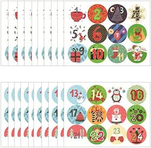 20 Sheets 